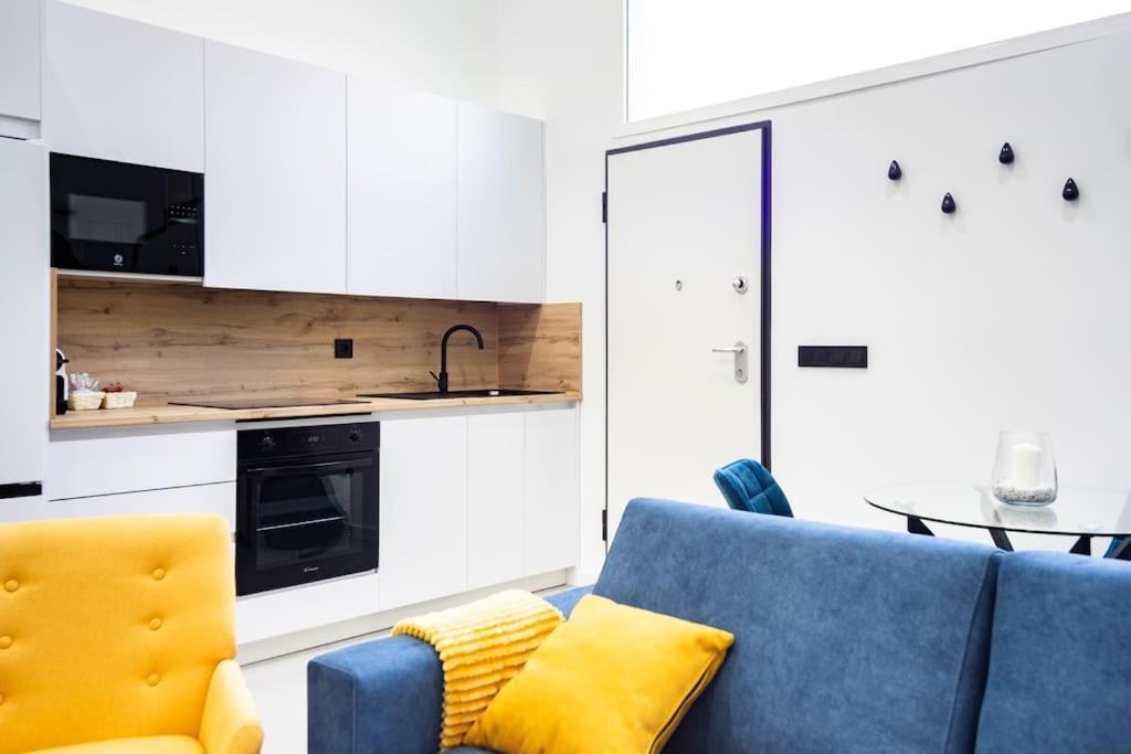 Апартаменты Loft 11 B Мурсия Экстерьер фото